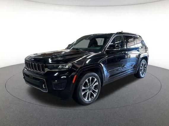 JEEP GRAND CHEROKEE 2023 1C4RJHDG8P8741048 image JEEP GRAND CHEROKEE 2023 1C4RJHDG8P8741048 image